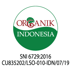 SNI-Organic