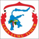 logo Luwu Timur